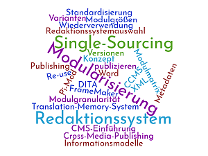 Seminar Redaktionssystem Modularisierung
